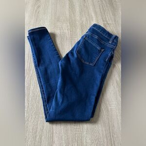 NWOT … OLD NAVY “Size: 14” Ballerina Jeans